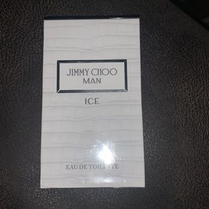 Jimmy choo